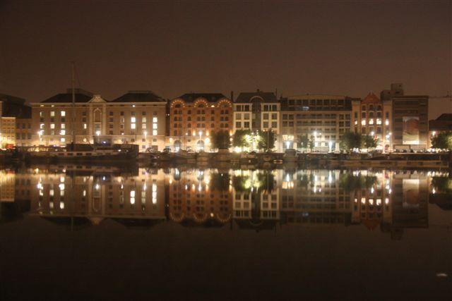 Boat Barkentijn Marjorie Hotel Antwerp Exterior photo