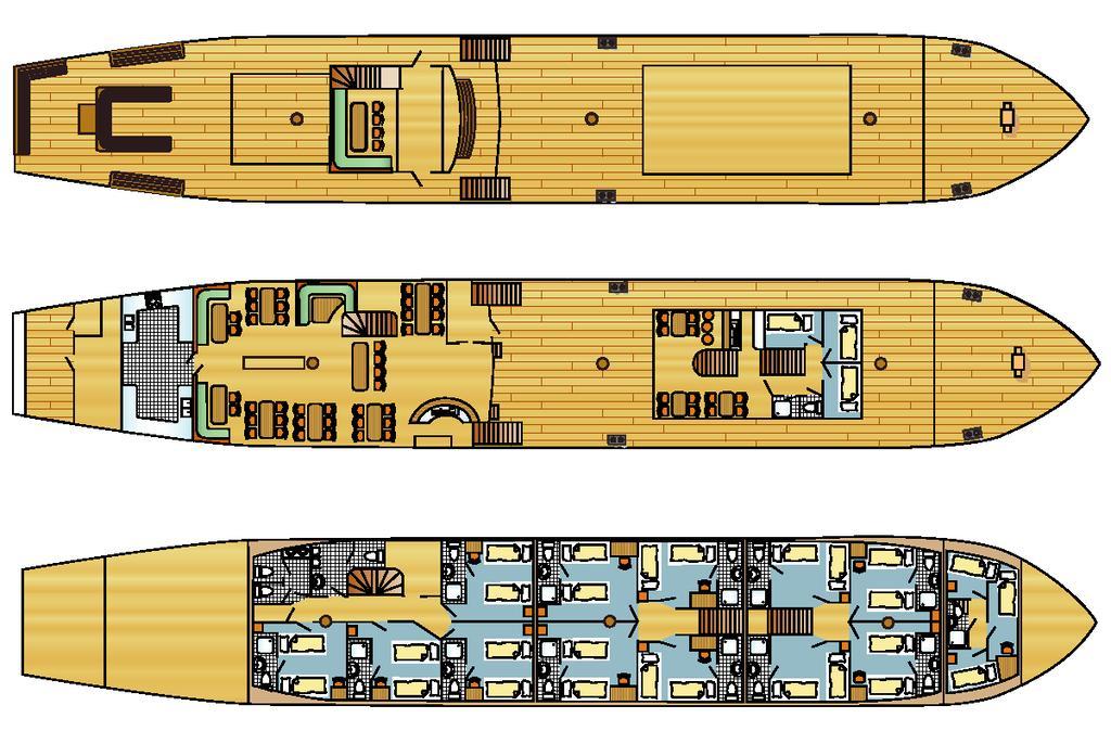 Boat Barkentijn Marjorie Hotel Antwerp Exterior photo