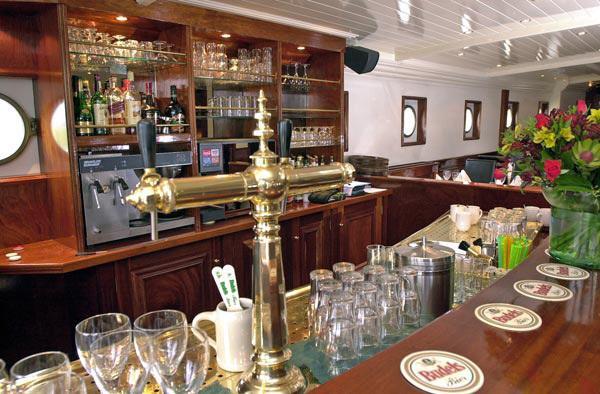 Boat Barkentijn Marjorie Hotel Antwerp Exterior photo